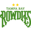 FC Tampa Bay Rowdies logo