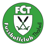 FC Thalwil logo