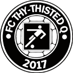 FC Thy - Thisted logo