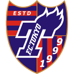 FC Tokyo U23 logo