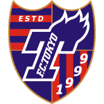 FC Tokyo logo