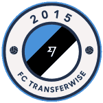 Tallinna FC TransferWise logo