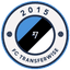 Tallinna FC TransferWise logo