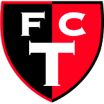FC Trollhättan logo