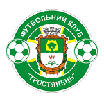 FC Trostianets