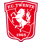 FC Twente Vrouwen logo