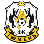 FC Tyumen logo