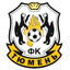 FC Tyumen logo
