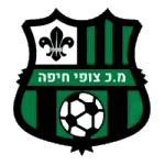 FC Tzofi Haifa logo