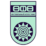 FC Ufa logo