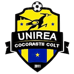 FC Unirea Cocorăştii Colţ