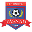 FC Unirea Tășnad logo
