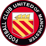 FC United of Manchester Ladies logo
