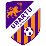 FC Urartu logo