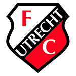 FC Utrecht logo