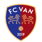 FC Van logo