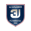 FC Varketili logo
