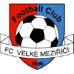 FC Velke Mezirici logo
