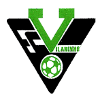 ФК Віларінью logo