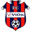 FC Vion Zlate Moravce - Vrable logo
