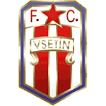 FC Vsetin