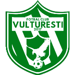 FC Vultureşti
