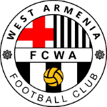 West Armenia logo