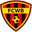 Home team logo
