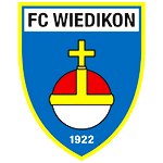 FC Wiedikon logo