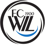 FC Wil 1900 logo