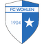 FC Wohlen logo
