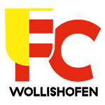 FC Wollishofen logo