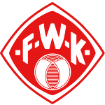 FC Würzburger Kickers logo
