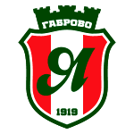 FK Yantra Gabrovo