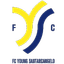 F.C Young Santarcangelo logo