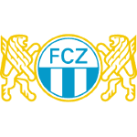 FC Zürich logo