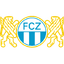FC Zúrich II logo