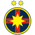 FCSB logo