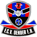 FCV Dender EH logo