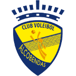 Feel Volley Alcobendas logo