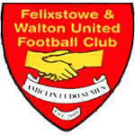 Felixstowe & Walton logo