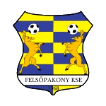 Felsőpakonyi KSE