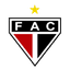Ferroviário-CE U20 logo