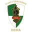 Ferroviário da Beira logo