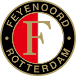 Feyenoord U21 logo
