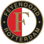 Feyenoord U19 logo