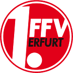 FFV Erfurt logo