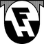 FH Hafnarfjörður logo