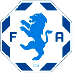 Fidelis Andria logo