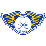 Fife Flyers logo